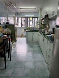 Blk 739 Nee Soon Central Spring (Yishun), HDB 3 Rooms #627399671